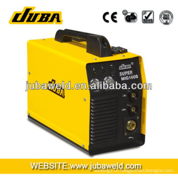 MIG/MMA inverter welding machine